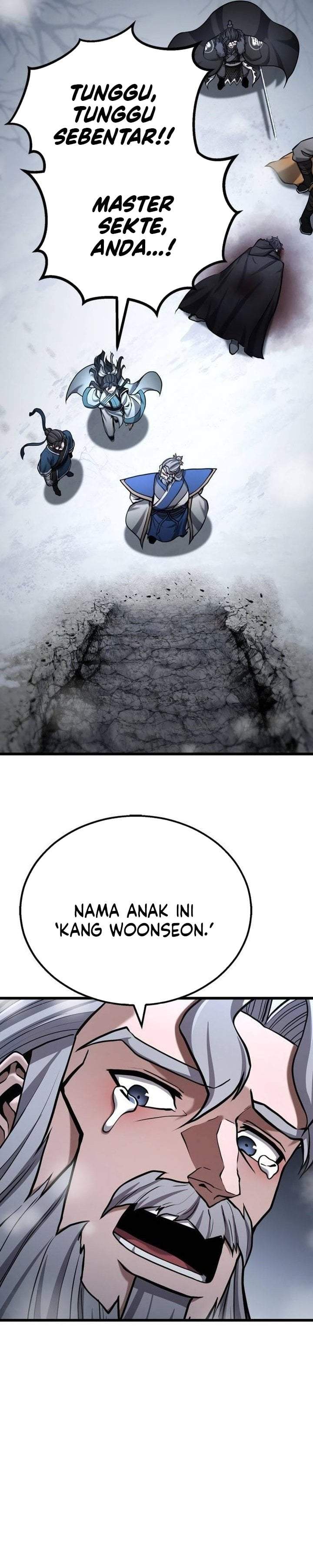 Revenge of the Bloom Flower Chapter 18