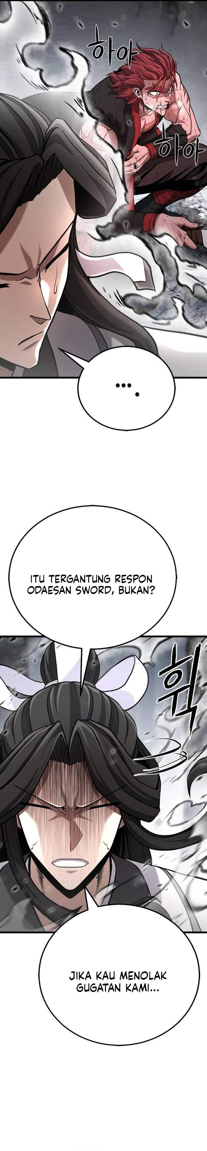 Revenge of the Bloom Flower Chapter 18