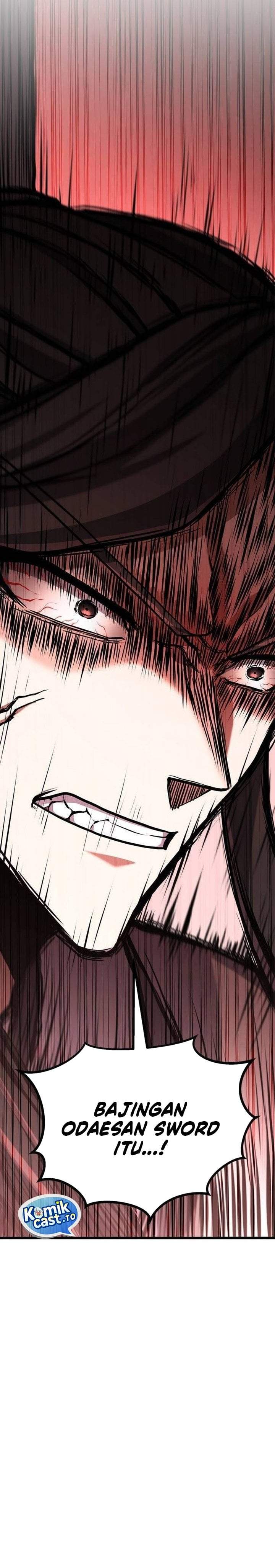 Revenge of the Bloom Flower Chapter 18