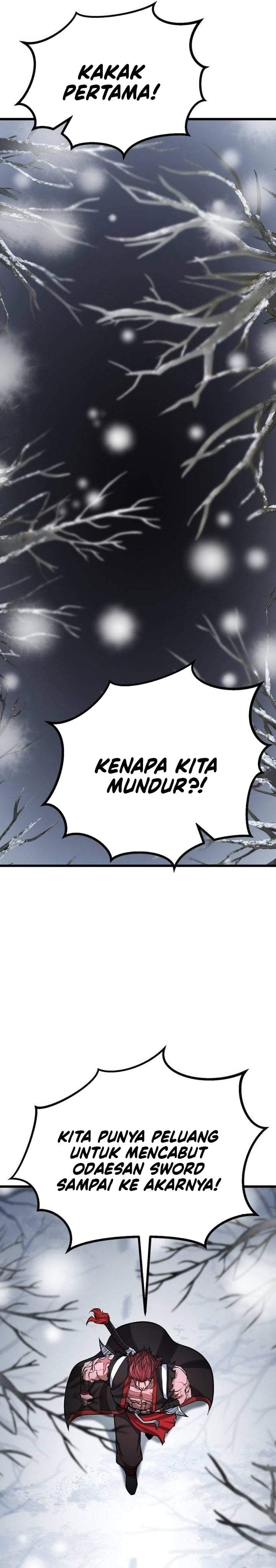 Revenge of the Bloom Flower Chapter 19