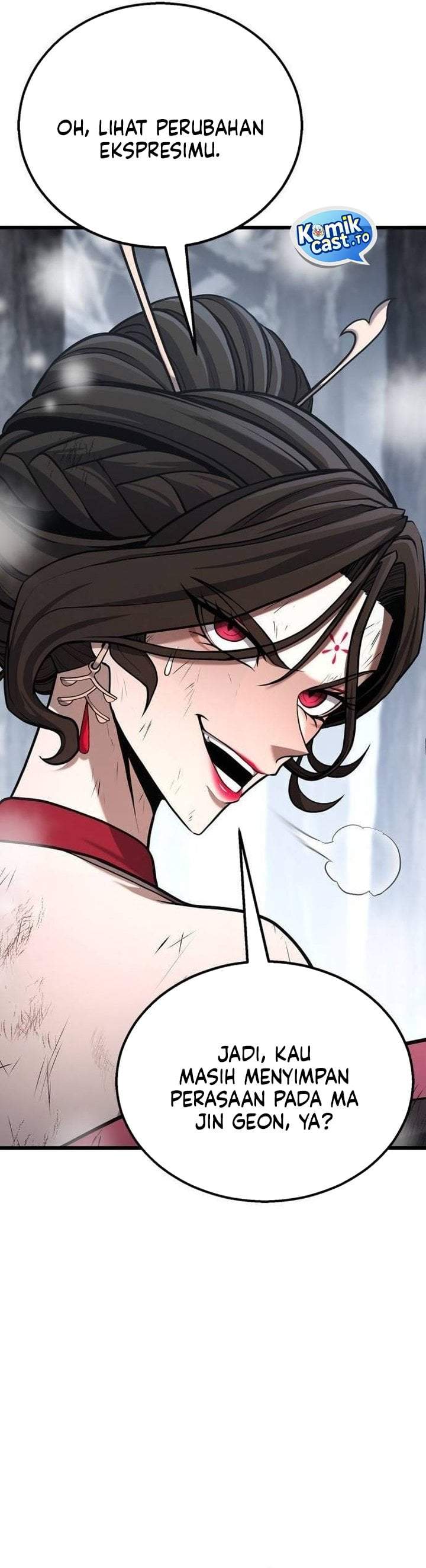 Revenge of the Bloom Flower Chapter 19