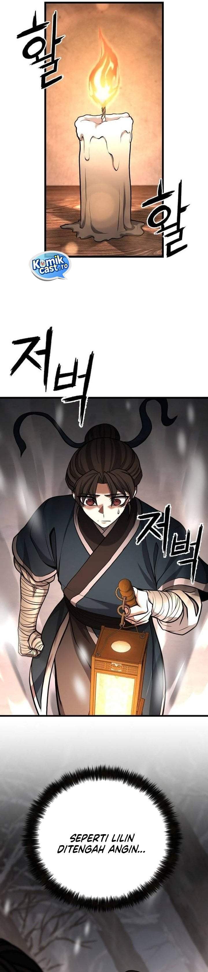 Revenge of the Bloom Flower Chapter 19