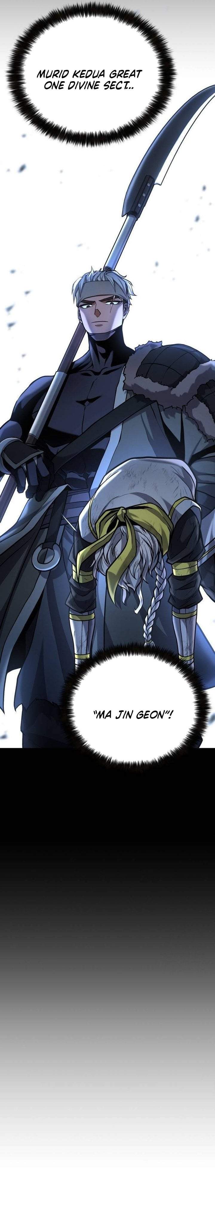 Revenge of the Bloom Flower Chapter 19