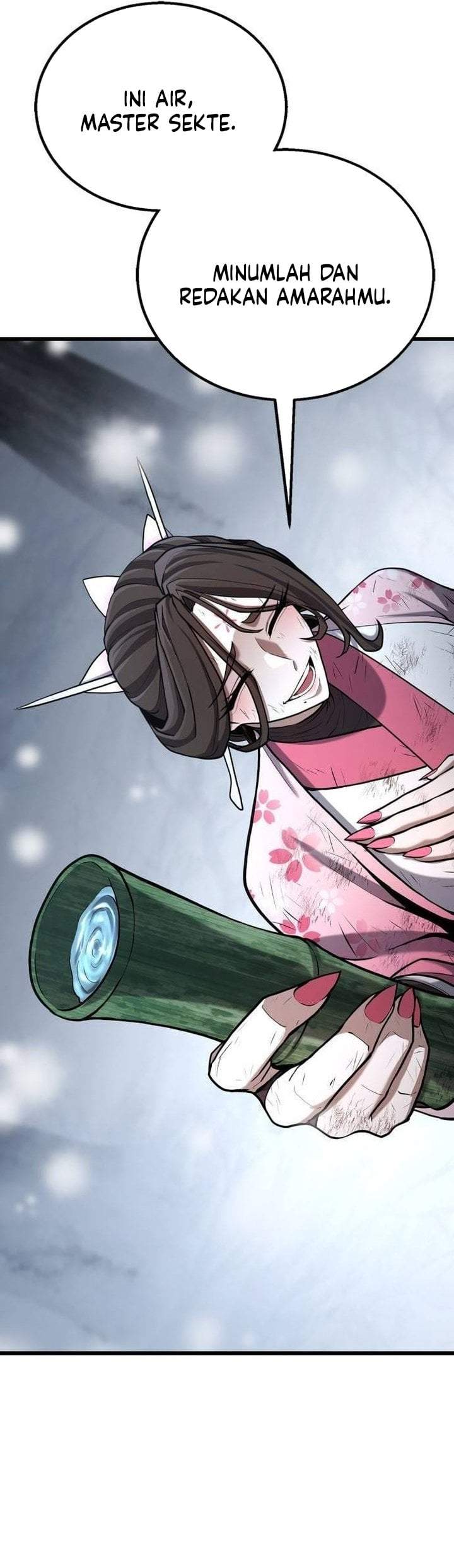 Revenge of the Bloom Flower Chapter 19