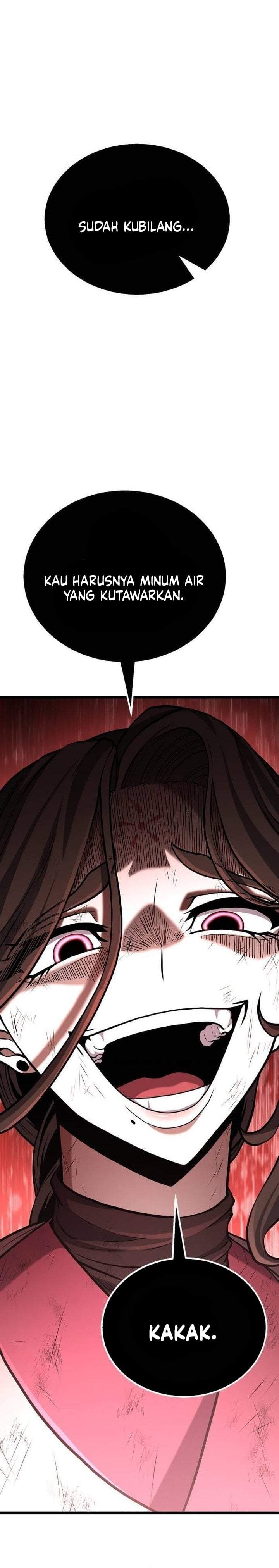 Revenge of the Bloom Flower Chapter 19