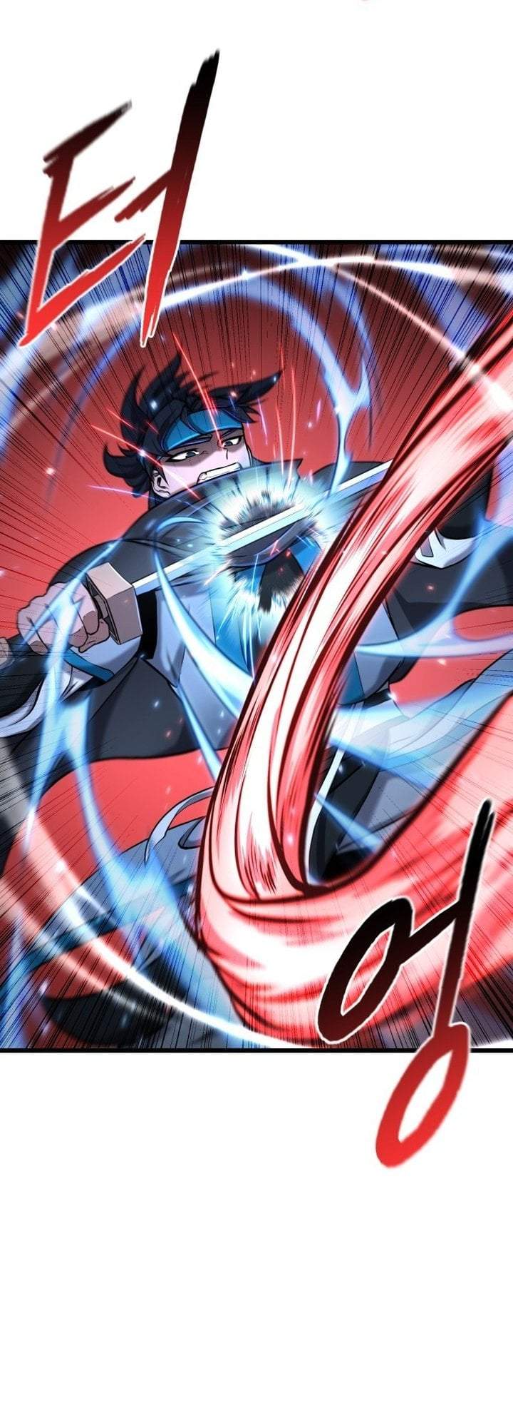 Revenge of the Bloom Flower Chapter 2