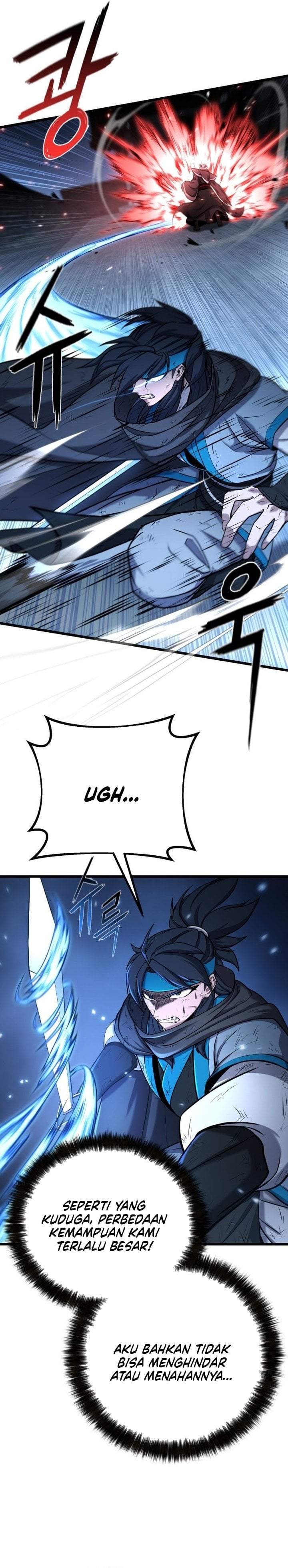 Revenge of the Bloom Flower Chapter 2