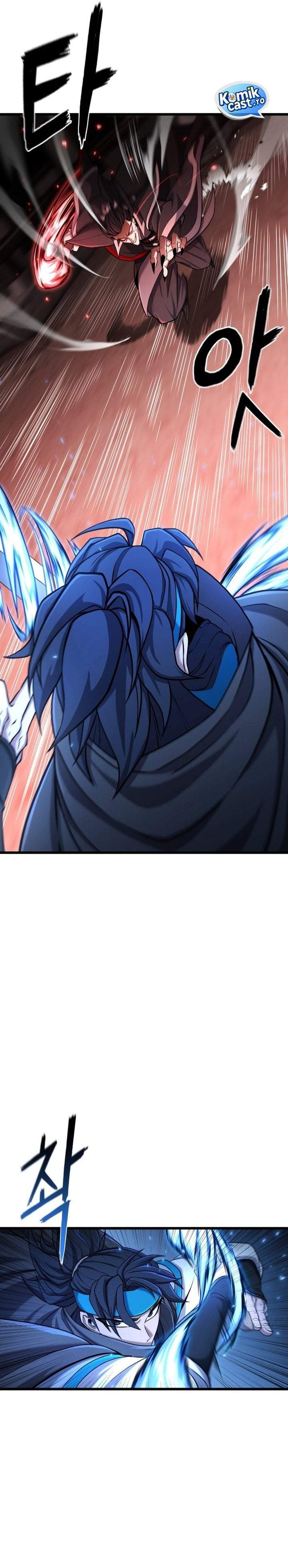 Revenge of the Bloom Flower Chapter 2