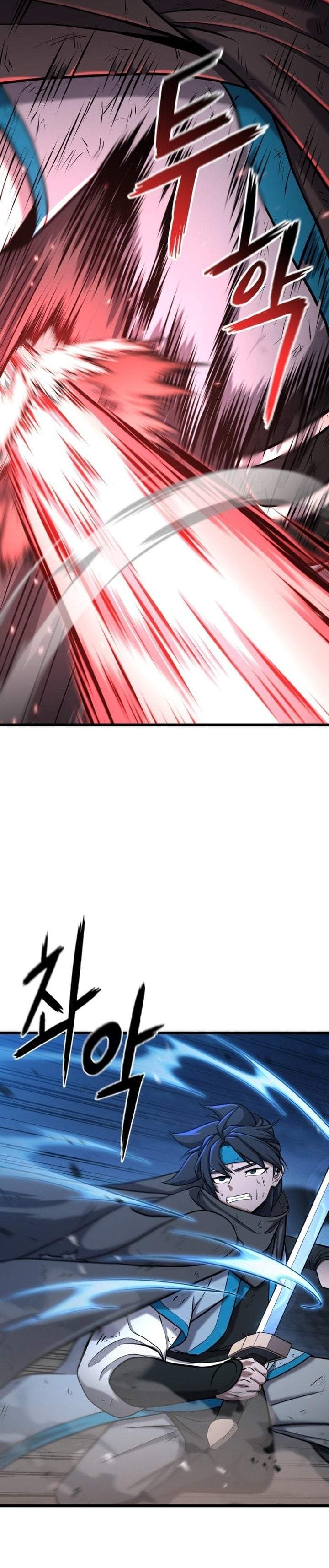 Revenge of the Bloom Flower Chapter 2