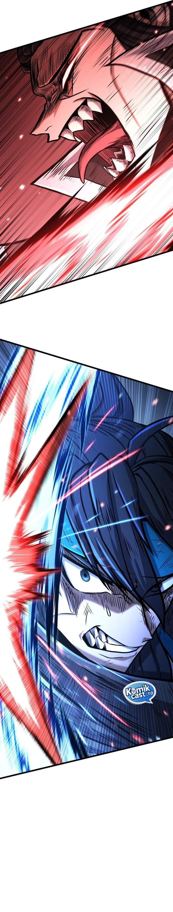 Revenge of the Bloom Flower Chapter 2