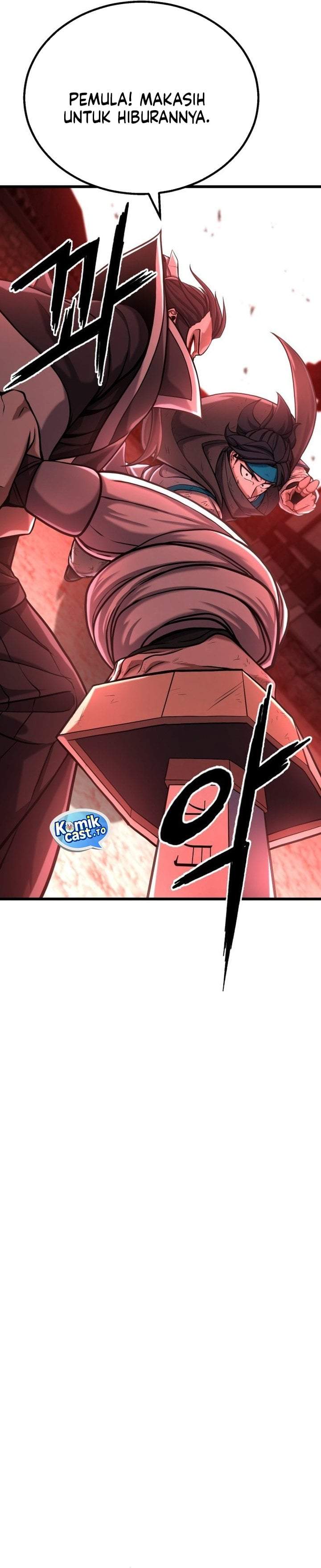 Revenge of the Bloom Flower Chapter 2