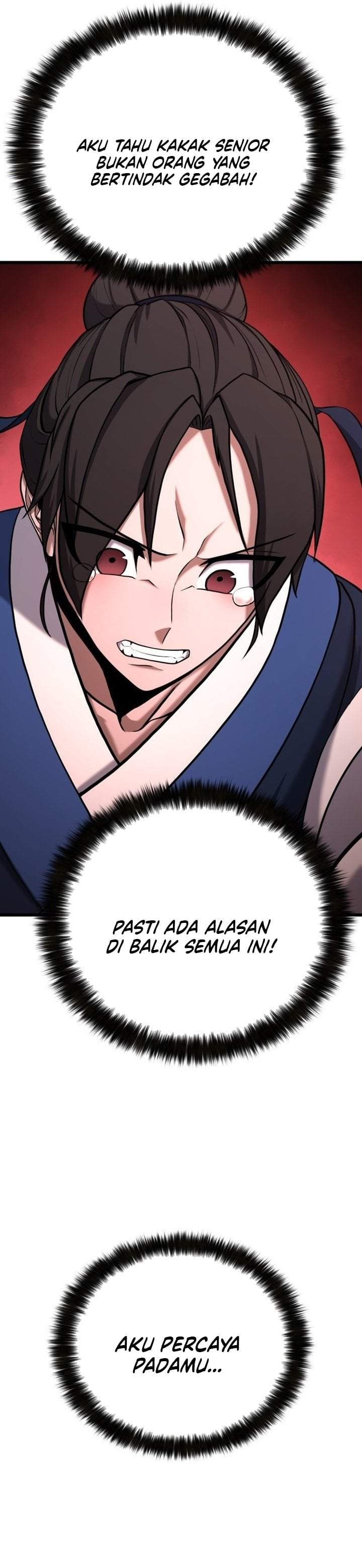 Revenge of the Bloom Flower Chapter 2