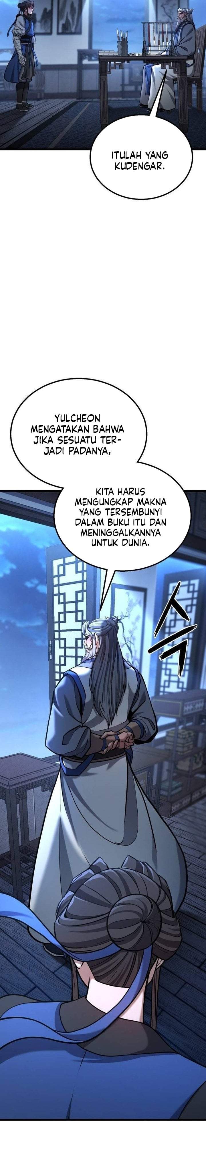 Revenge of the Bloom Flower Chapter 20