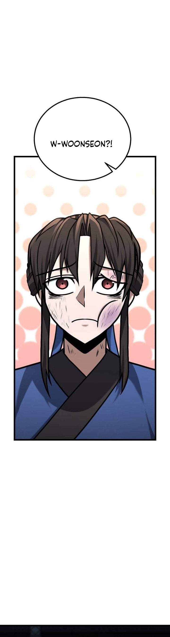 Revenge of the Bloom Flower Chapter 20