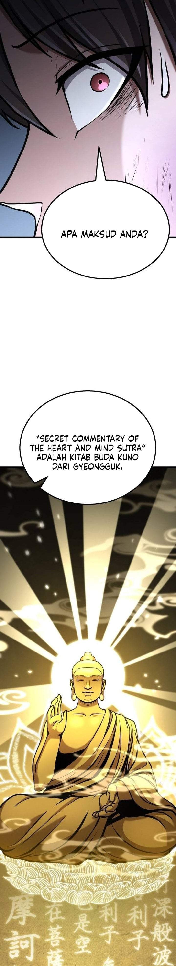 Revenge of the Bloom Flower Chapter 20
