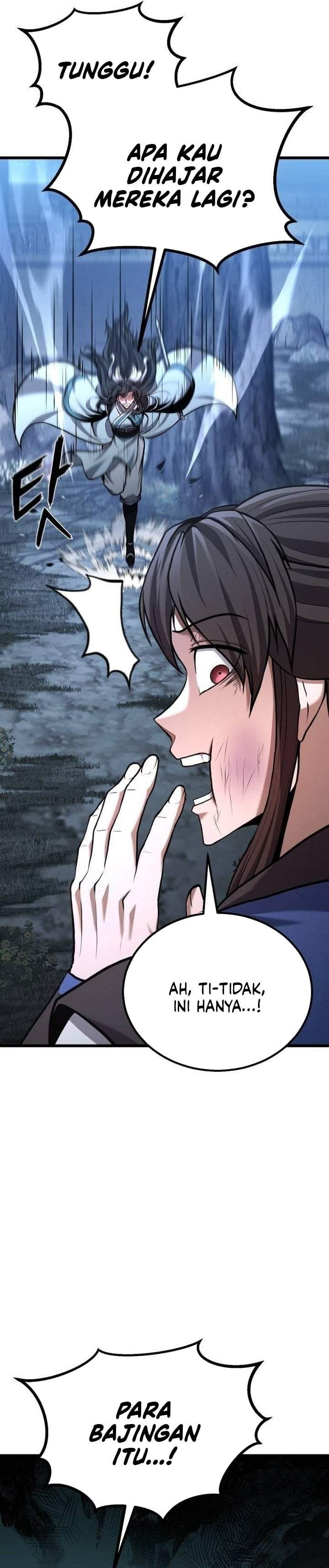 Revenge of the Bloom Flower Chapter 20