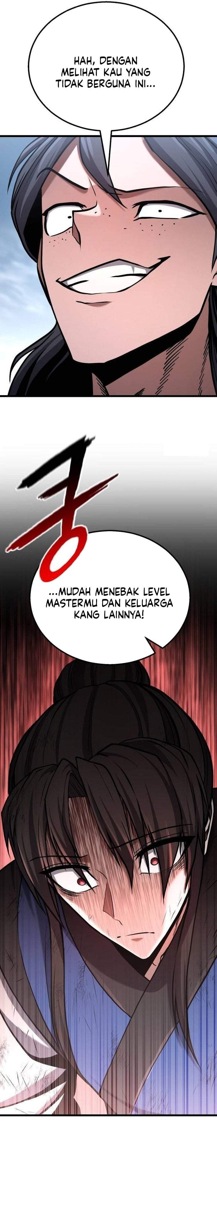 Revenge of the Bloom Flower Chapter 20