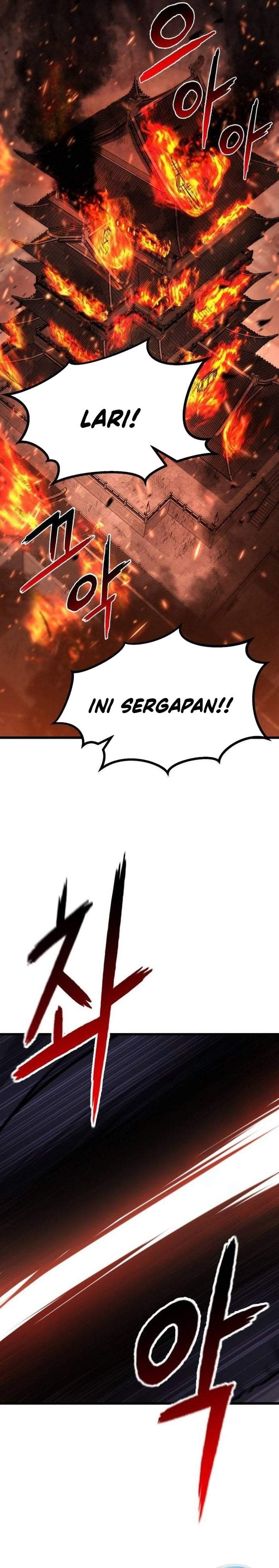 Revenge of the Bloom Flower Chapter 20