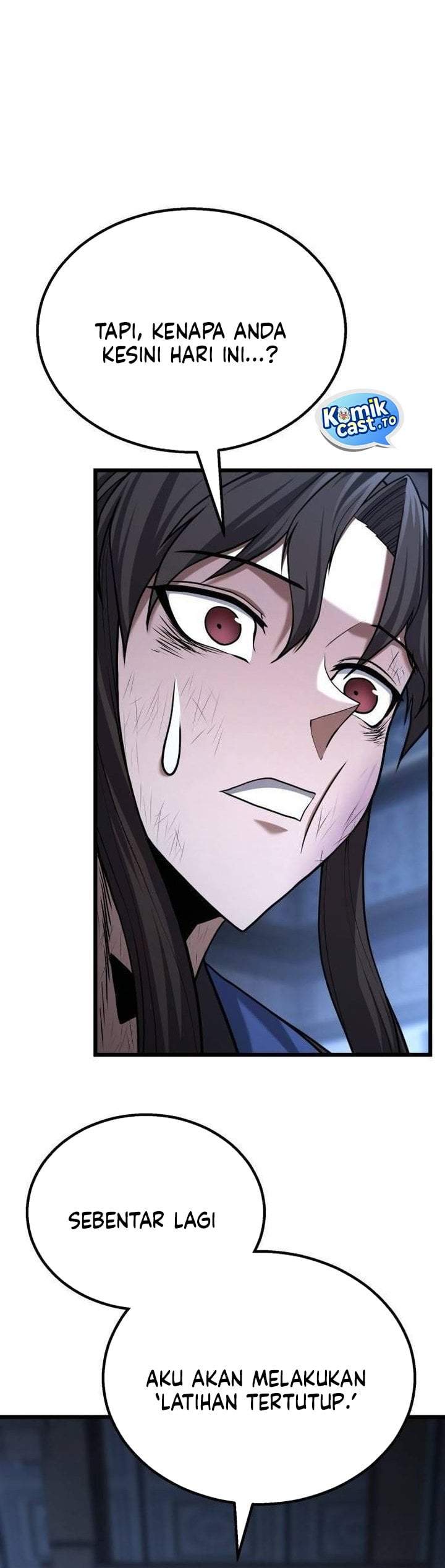 Revenge of the Bloom Flower Chapter 20