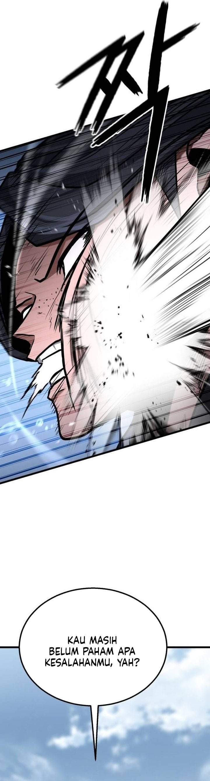 Revenge of the Bloom Flower Chapter 20