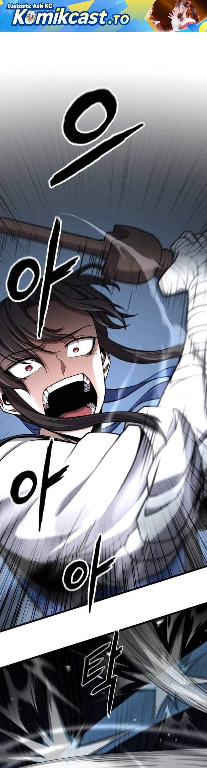 Revenge of the Bloom Flower Chapter 21