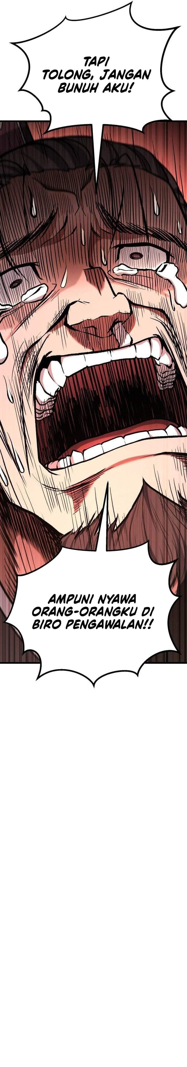 Revenge of the Bloom Flower Chapter 21