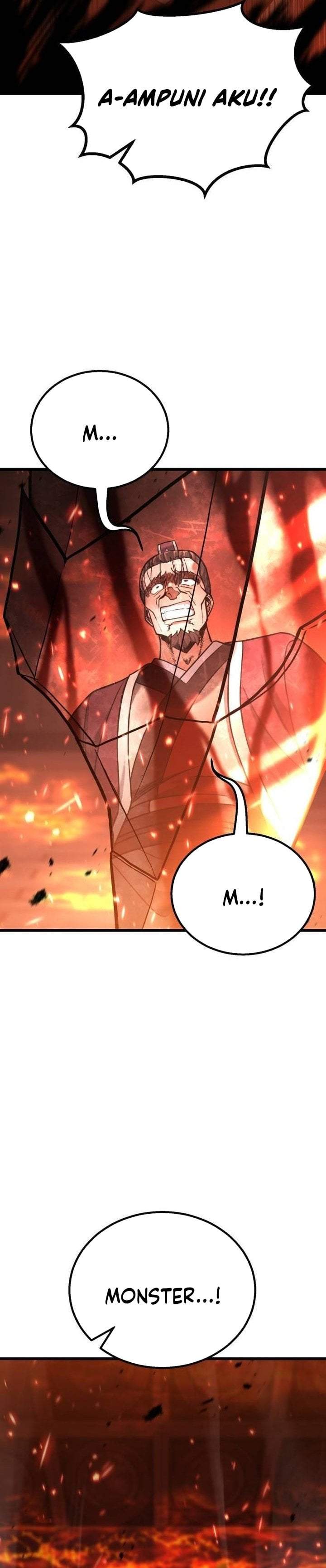 Revenge of the Bloom Flower Chapter 21