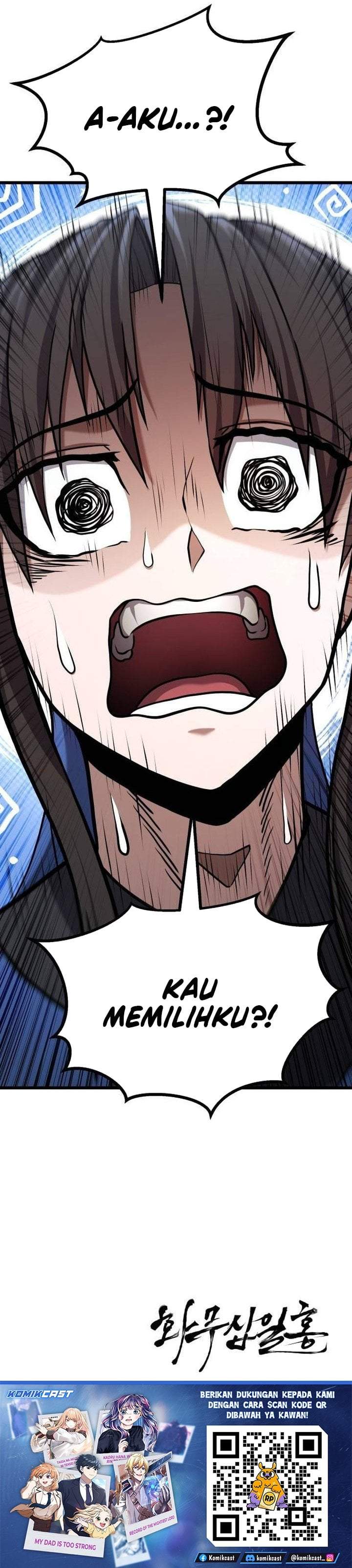 Revenge of the Bloom Flower Chapter 21