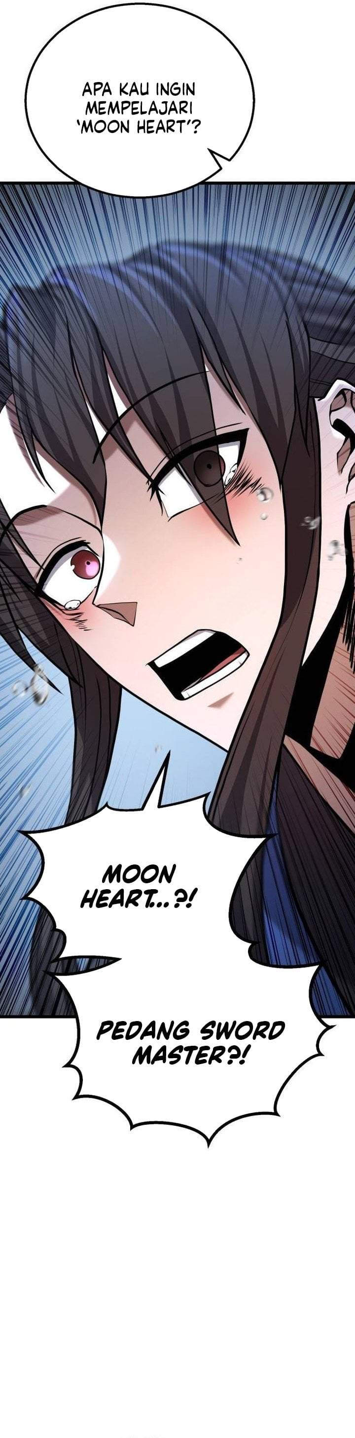 Revenge of the Bloom Flower Chapter 21