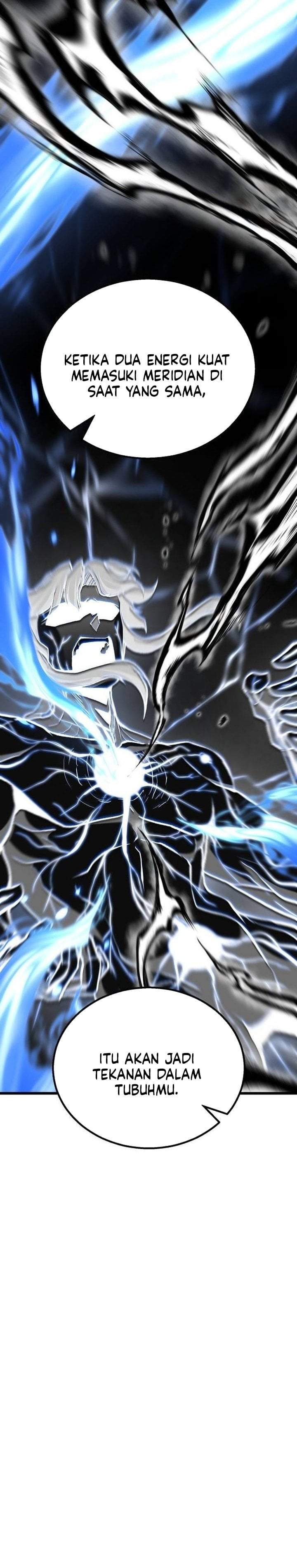 Revenge of the Bloom Flower Chapter 21