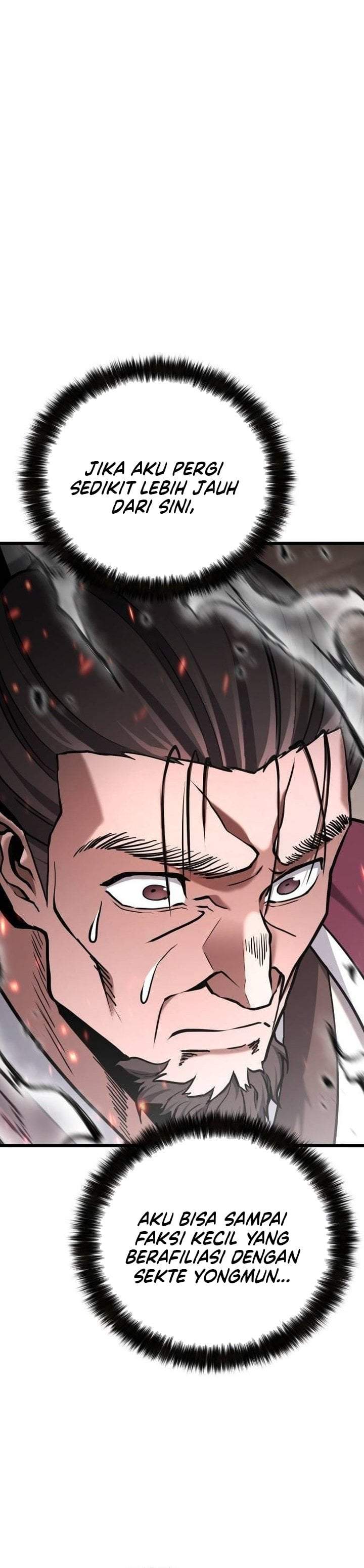 Revenge of the Bloom Flower Chapter 21