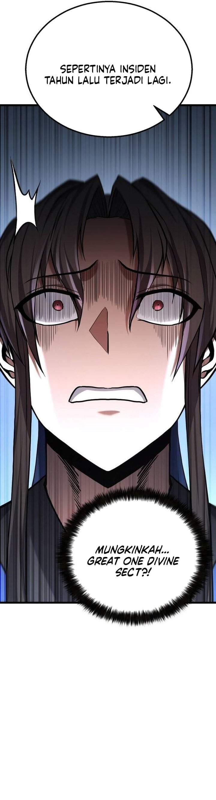Revenge of the Bloom Flower Chapter 21