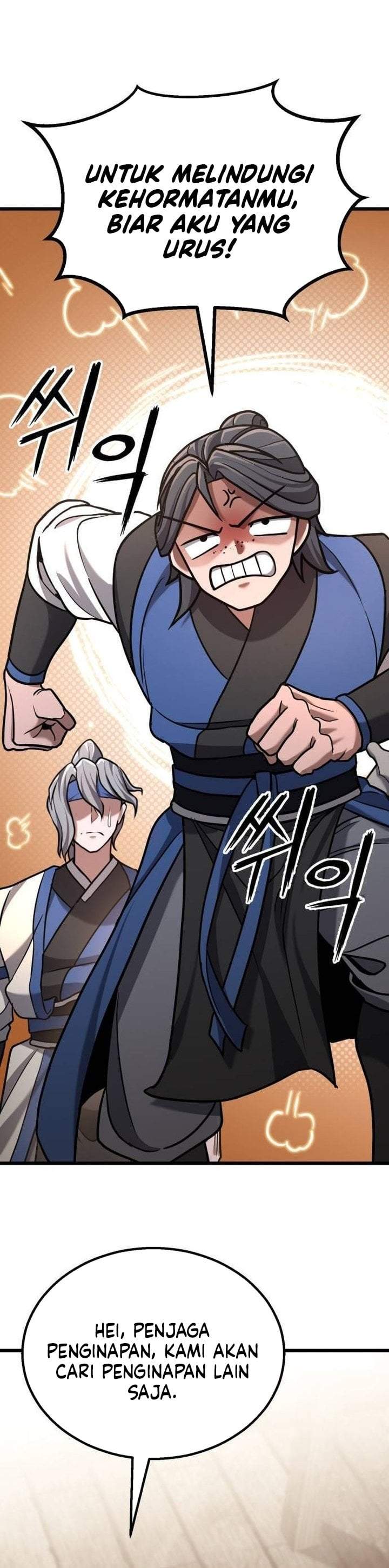 Revenge of the Bloom Flower Chapter 22