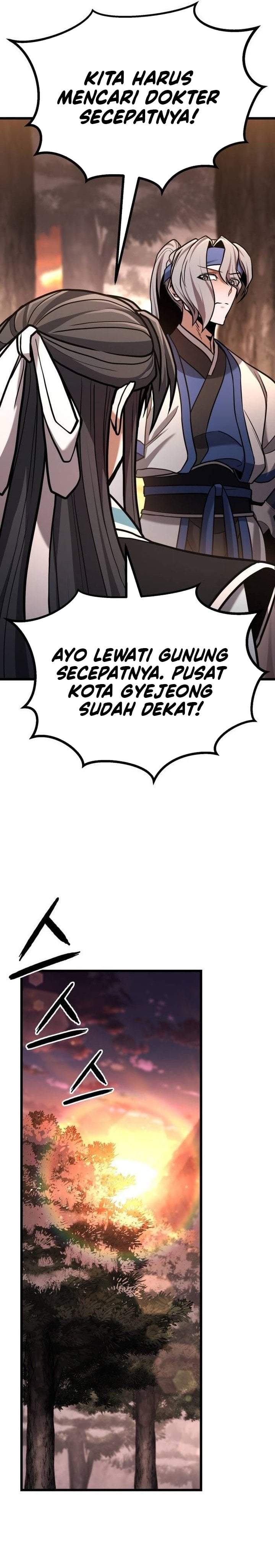 Revenge of the Bloom Flower Chapter 22