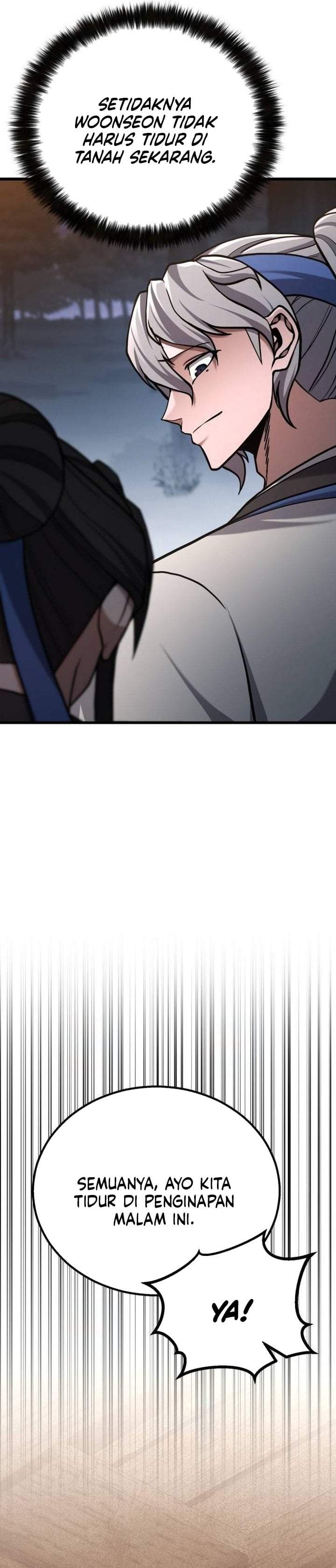 Revenge of the Bloom Flower Chapter 22