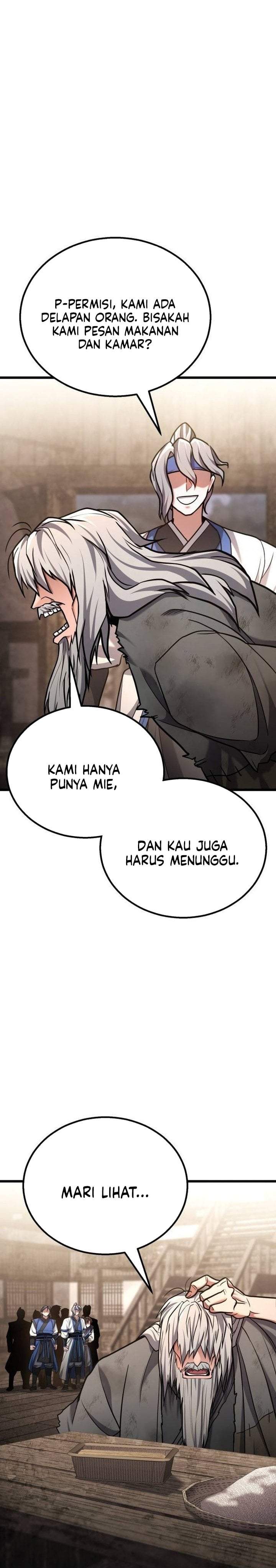 Revenge of the Bloom Flower Chapter 22