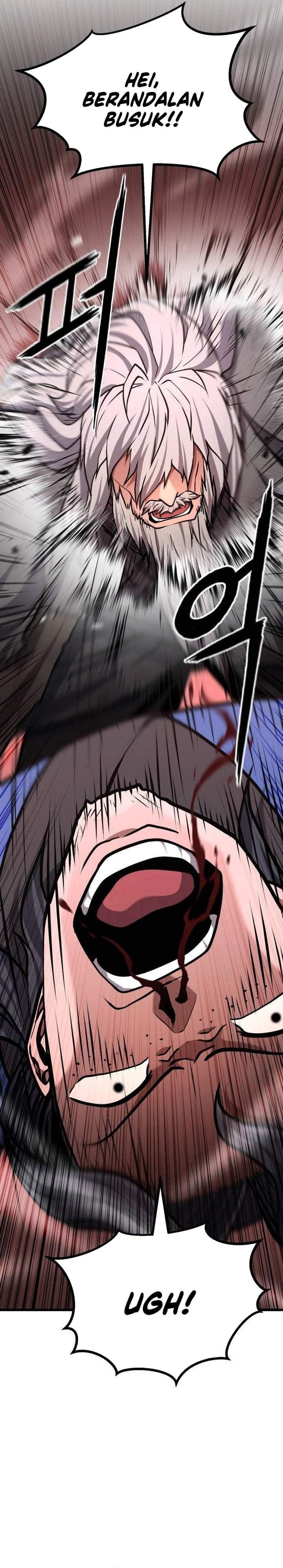 Revenge of the Bloom Flower Chapter 22