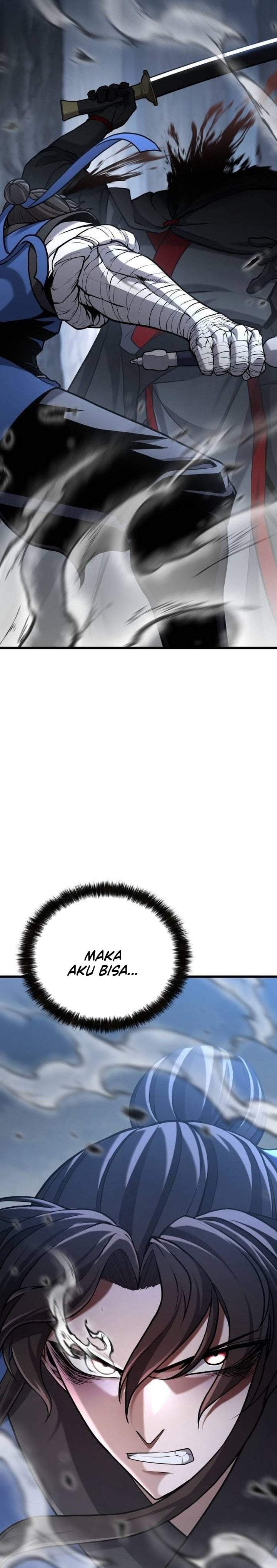 Revenge of the Bloom Flower Chapter 23