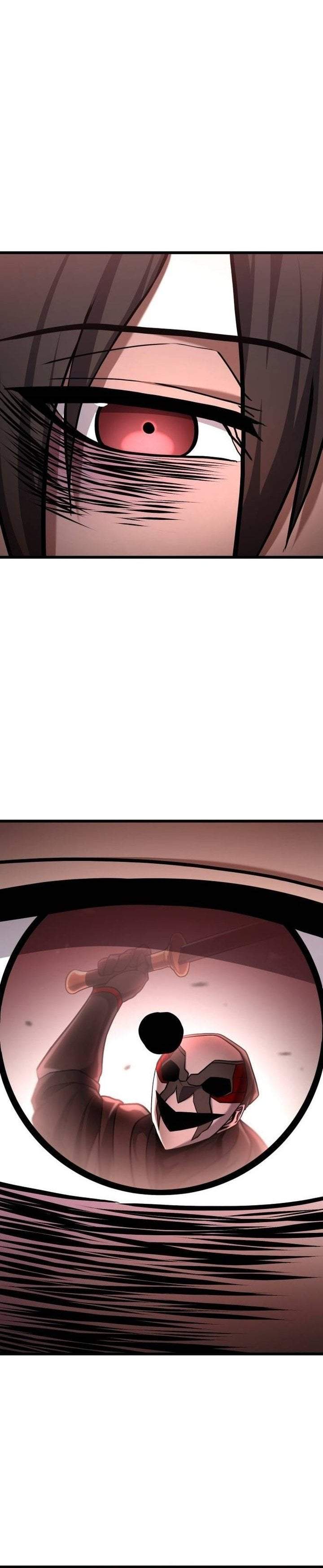 Revenge of the Bloom Flower Chapter 23