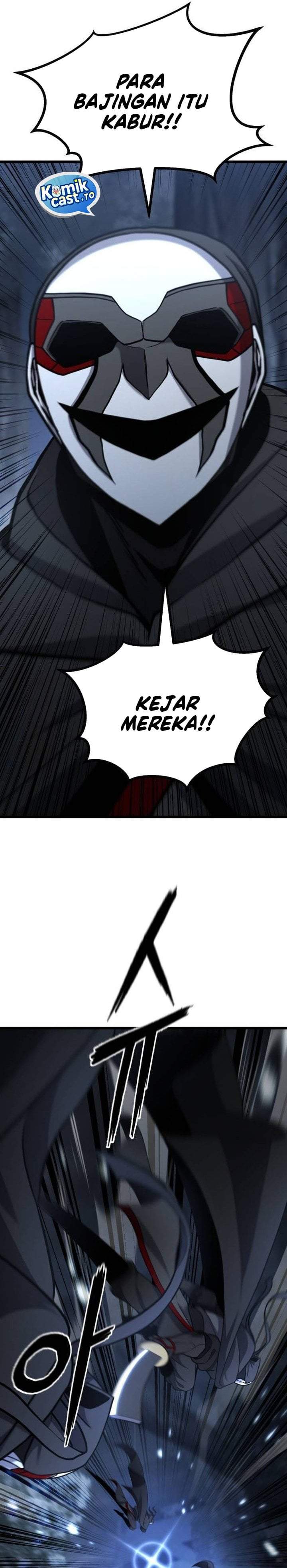 Revenge of the Bloom Flower Chapter 23