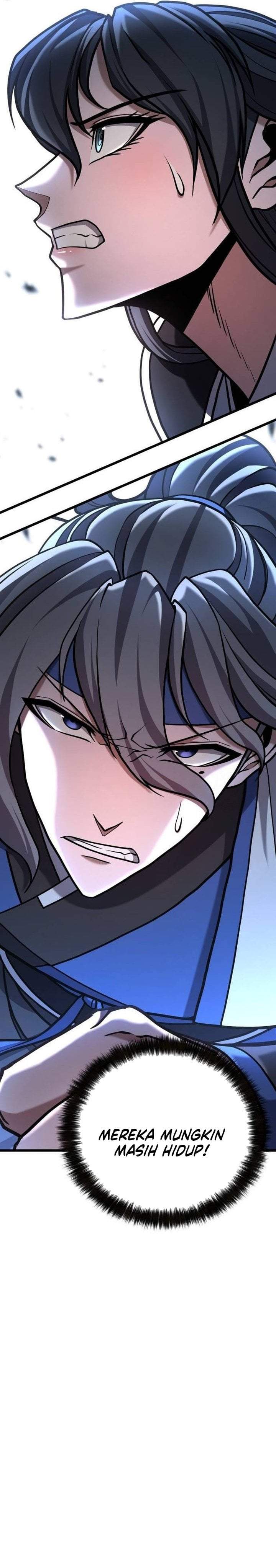 Revenge of the Bloom Flower Chapter 24