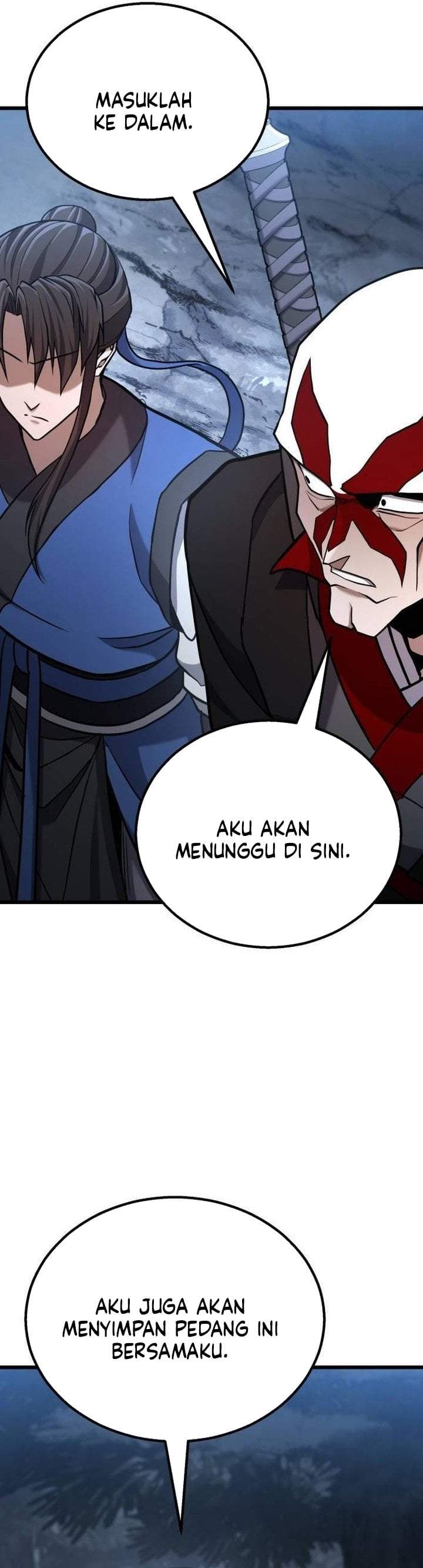Revenge of the Bloom Flower Chapter 24