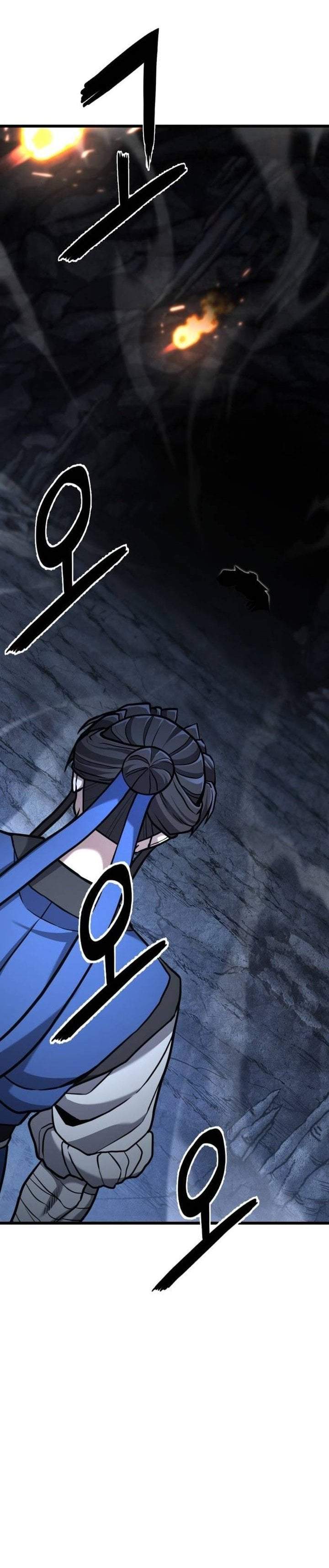 Revenge of the Bloom Flower Chapter 24