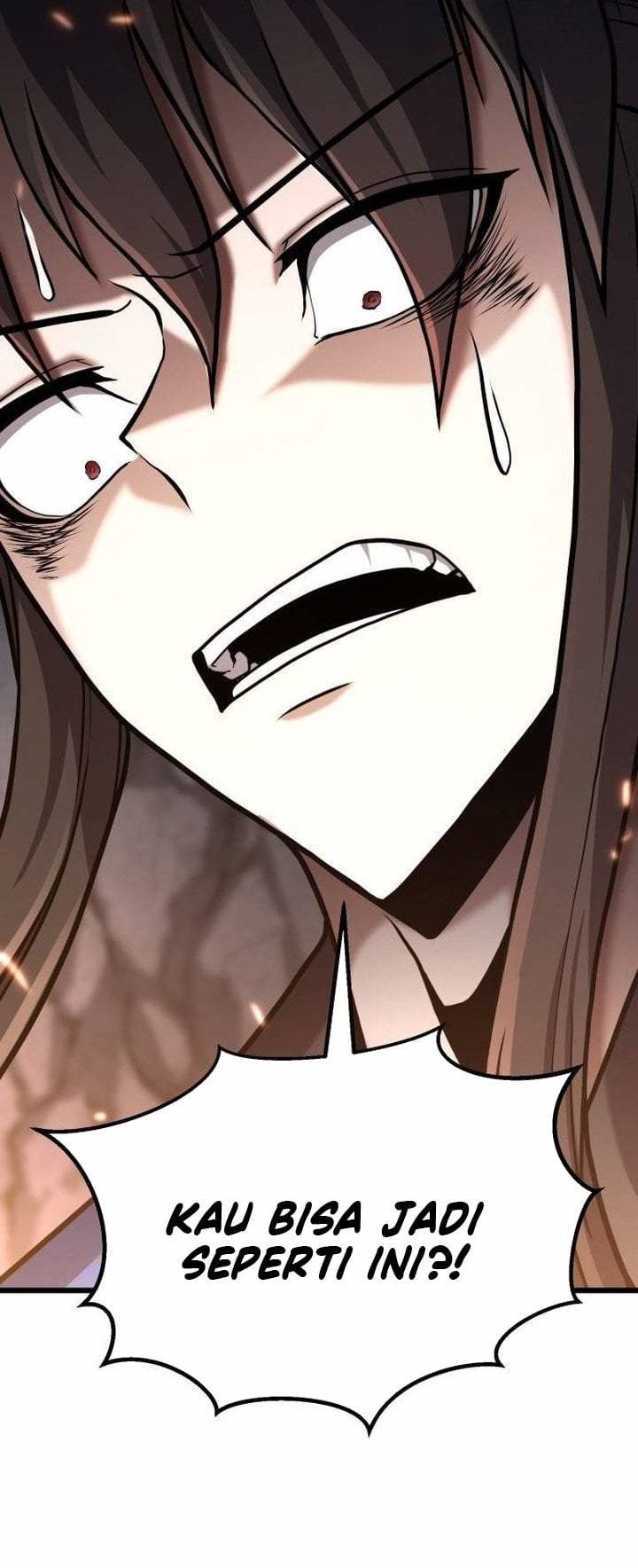 Revenge of the Bloom Flower Chapter 24