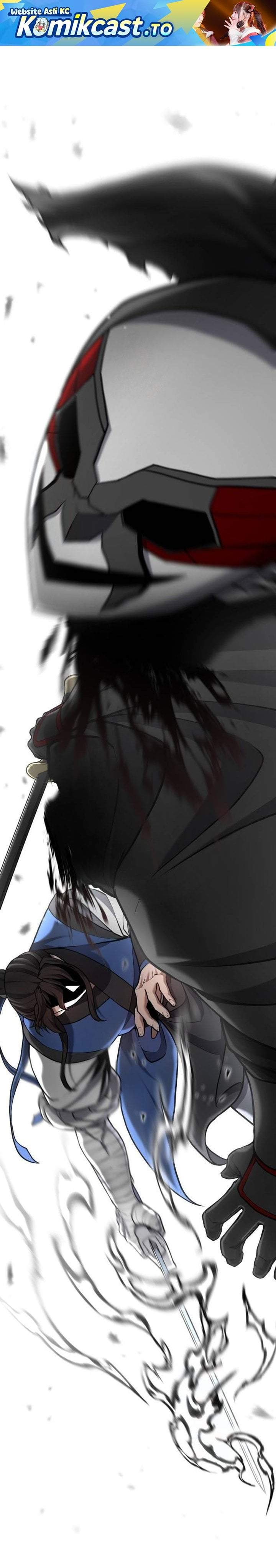 Revenge of the Bloom Flower Chapter 24