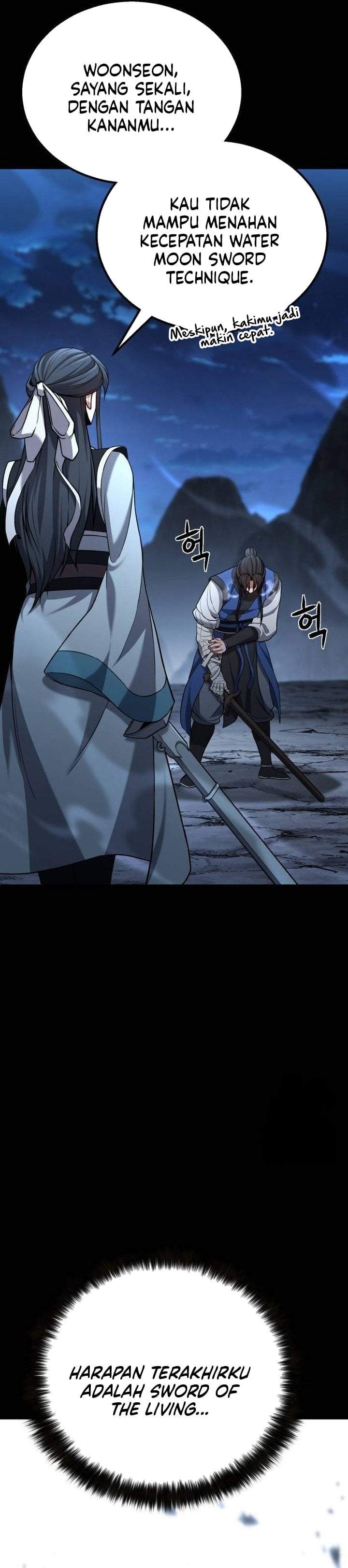 Revenge of the Bloom Flower Chapter 24