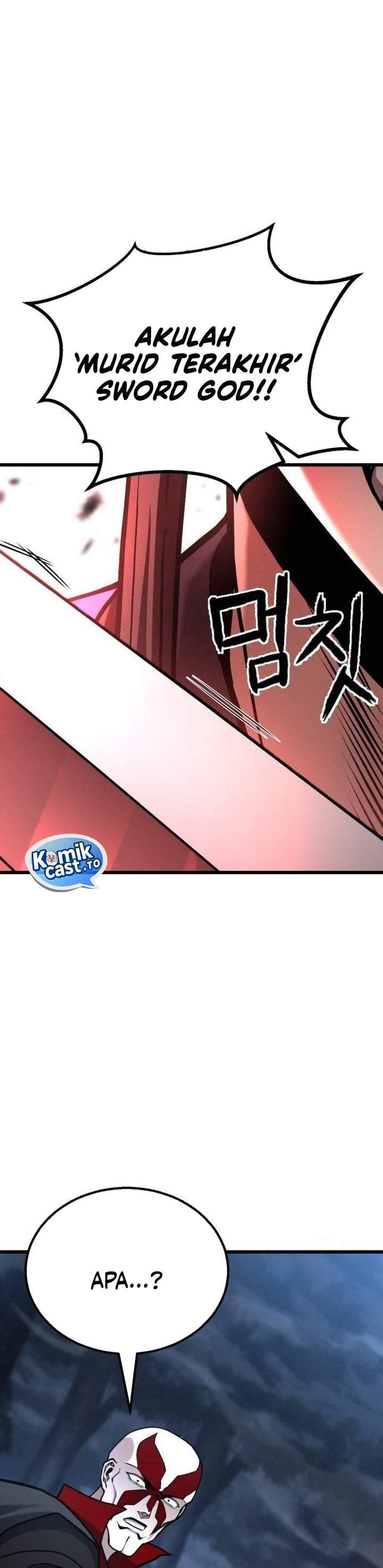 Revenge of the Bloom Flower Chapter 24
