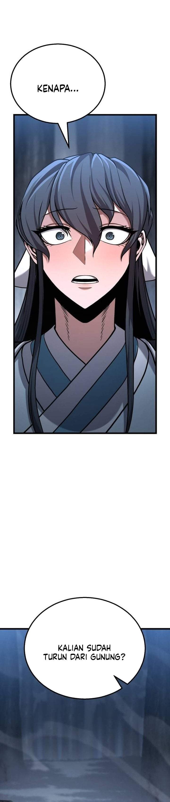Revenge of the Bloom Flower Chapter 24