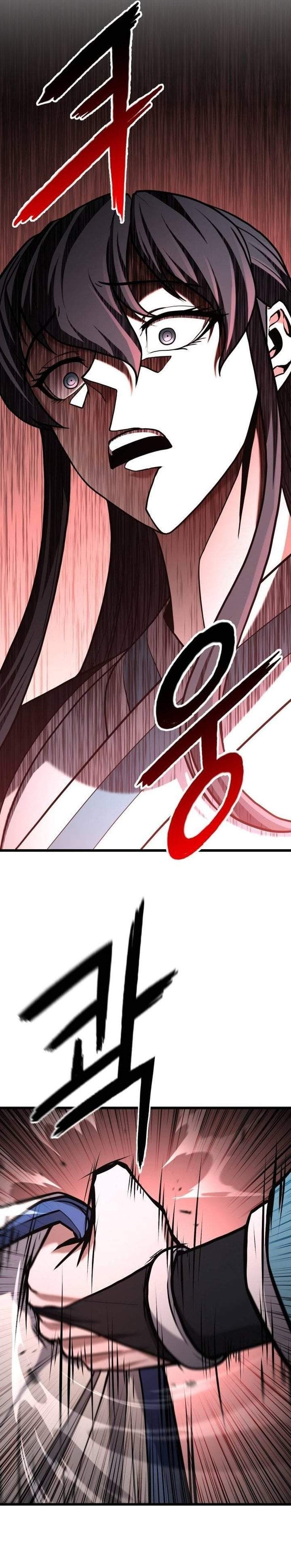Revenge of the Bloom Flower Chapter 24