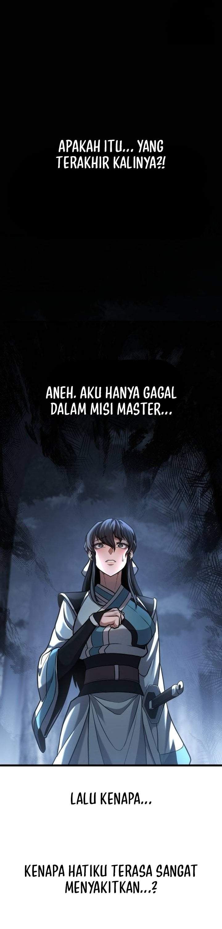Revenge of the Bloom Flower Chapter 25